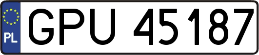 GPU45187