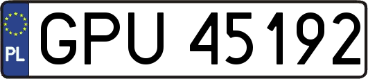 GPU45192