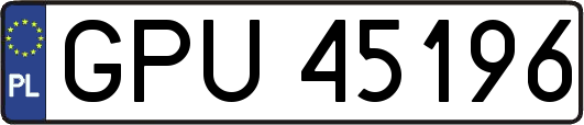 GPU45196