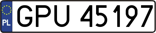 GPU45197
