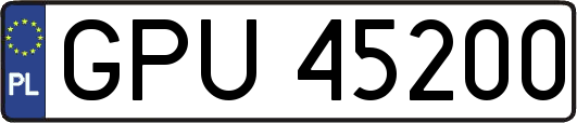 GPU45200