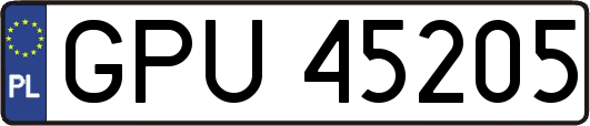 GPU45205