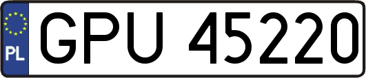 GPU45220