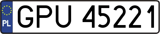 GPU45221