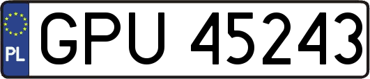 GPU45243