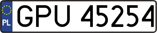 GPU45254
