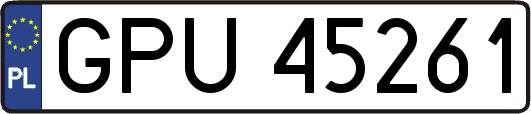 GPU45261