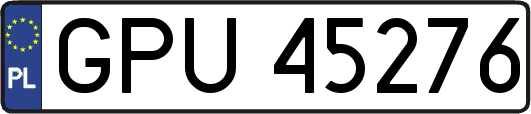 GPU45276