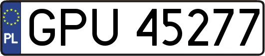 GPU45277