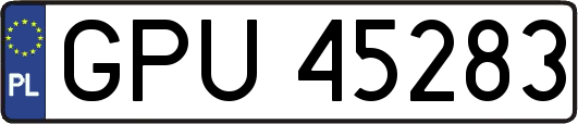 GPU45283