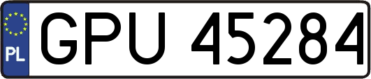 GPU45284