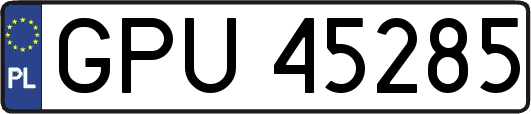 GPU45285