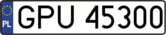 GPU45300