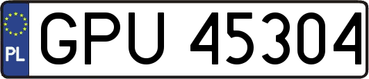 GPU45304
