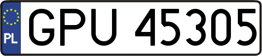 GPU45305