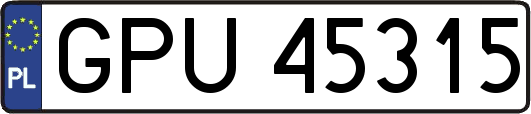 GPU45315