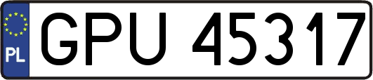GPU45317