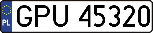 GPU45320