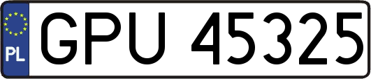 GPU45325