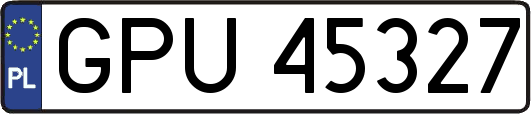 GPU45327