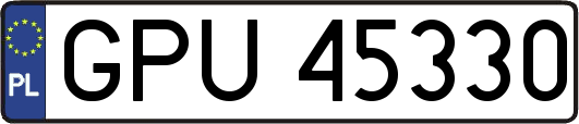 GPU45330