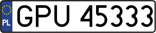 GPU45333