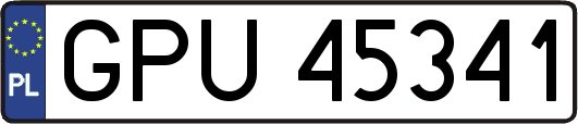 GPU45341