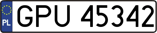 GPU45342
