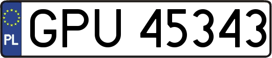 GPU45343