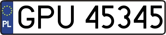 GPU45345