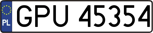 GPU45354