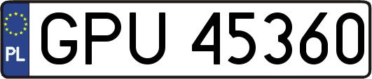 GPU45360