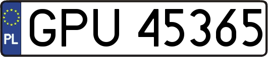 GPU45365