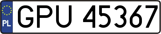 GPU45367
