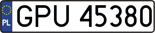 GPU45380