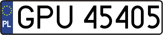 GPU45405