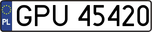 GPU45420