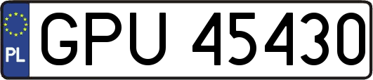 GPU45430