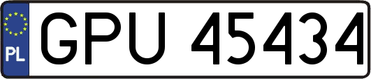 GPU45434