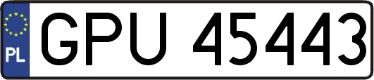 GPU45443