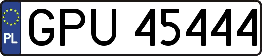 GPU45444