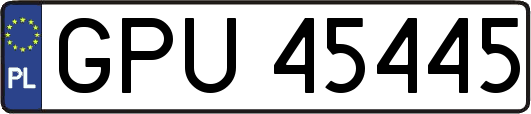 GPU45445