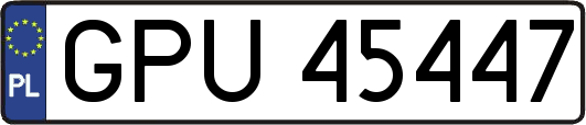 GPU45447