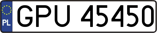GPU45450
