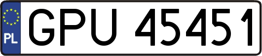 GPU45451
