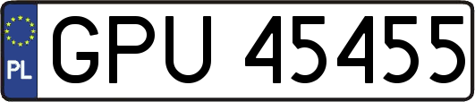 GPU45455
