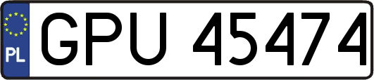 GPU45474
