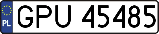 GPU45485