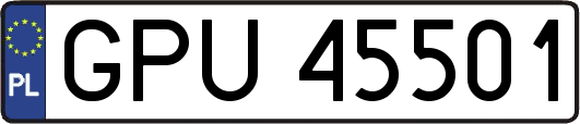 GPU45501