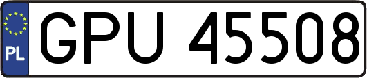 GPU45508